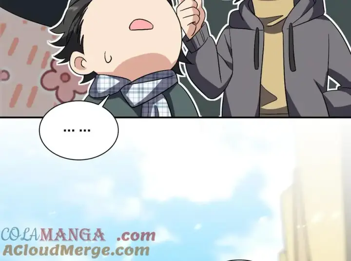 漫画《我家老婆来自一千年前》339第45张图