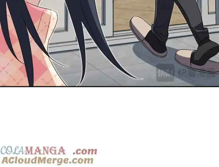 漫画《我家老婆来自一千年前》339第81张图