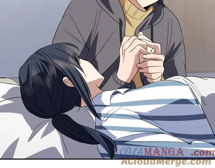 漫画《我家老婆来自一千年前》340第125张图