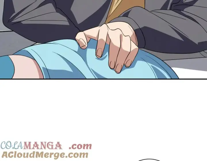 漫画《我家老婆来自一千年前》340第149张图