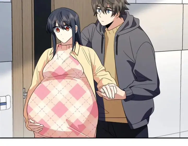 漫画《我家老婆来自一千年前》340第24张图