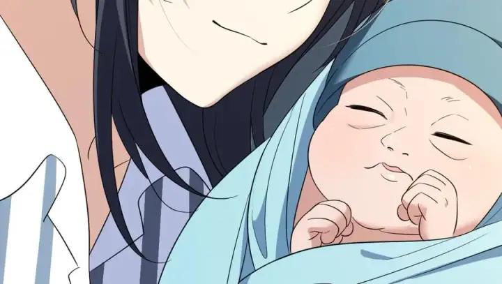 漫画《我家老婆来自一千年前》341第10张图