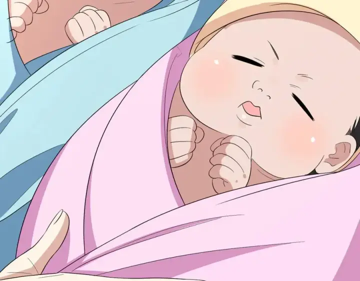 漫画《我家老婆来自一千年前》341第106张图