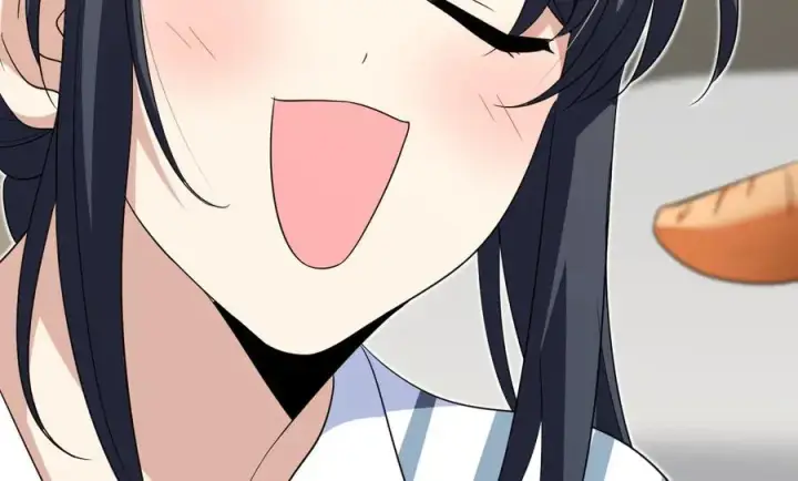 漫画《我家老婆来自一千年前》341第31张图