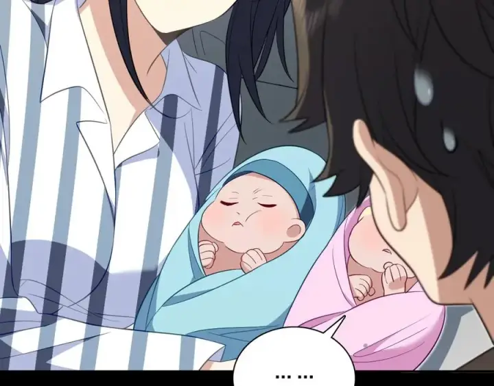 漫画《我家老婆来自一千年前》341第46张图