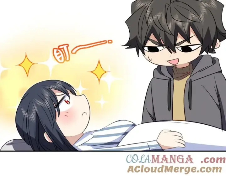 漫画《我家老婆来自一千年前》341第53张图