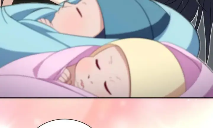 漫画《我家老婆来自一千年前》341第56张图