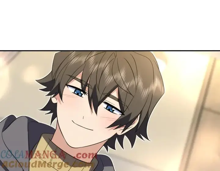 漫画《我家老婆来自一千年前》341第61张图
