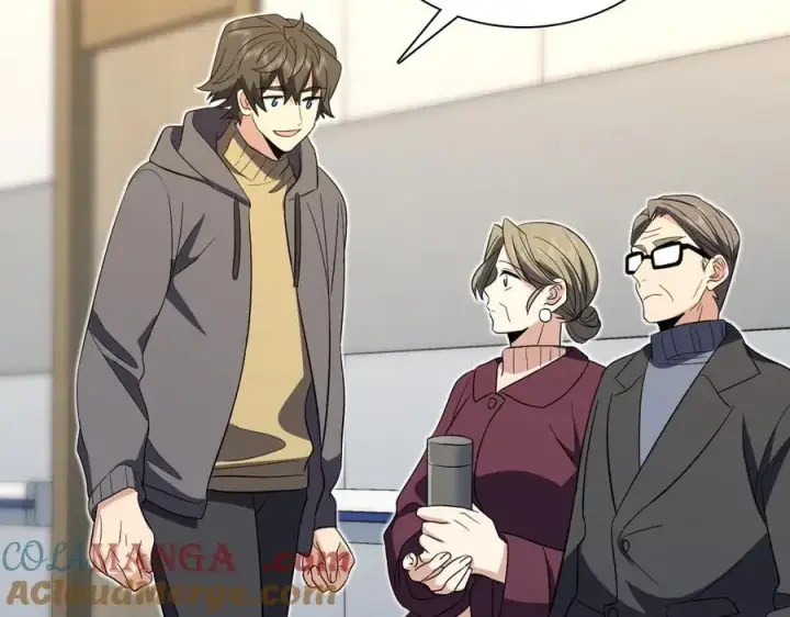 漫画《我家老婆来自一千年前》341第73张图