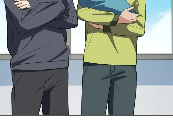漫画《我家老婆来自一千年前》342第119张图