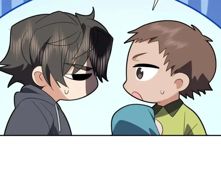 漫画《我家老婆来自一千年前》342第135张图