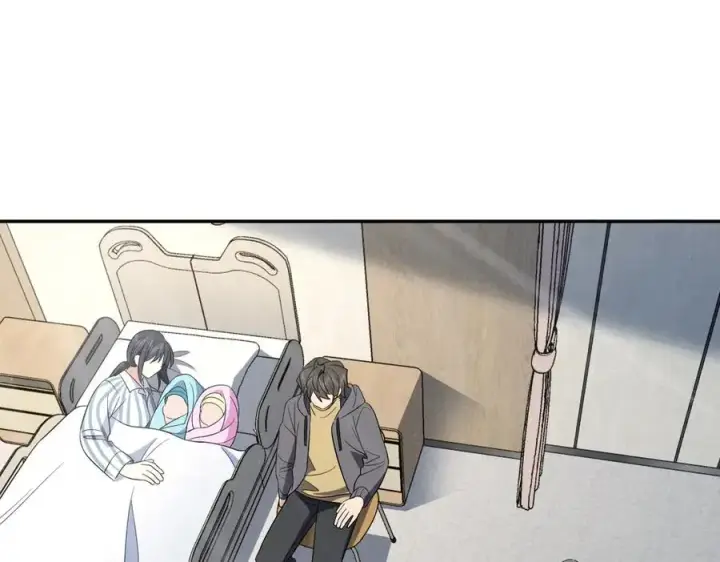 漫画《我家老婆来自一千年前》342第3张图