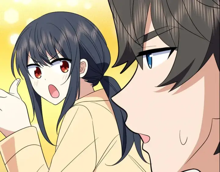 漫画《我家老婆来自一千年前》342第30张图