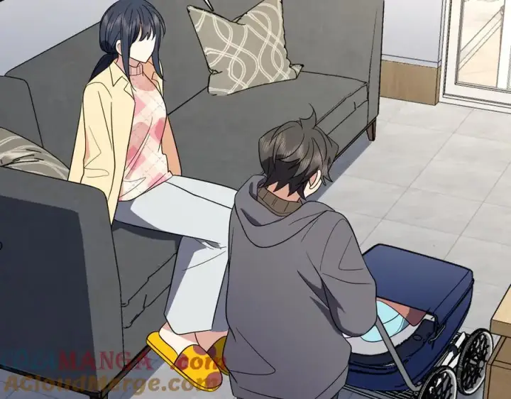 漫画《我家老婆来自一千年前》342第37张图