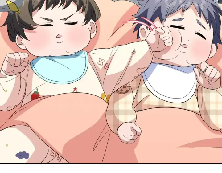 漫画《我家老婆来自一千年前》343第52张图