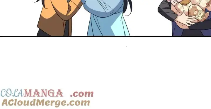 漫画《我家老婆来自一千年前》343第73张图