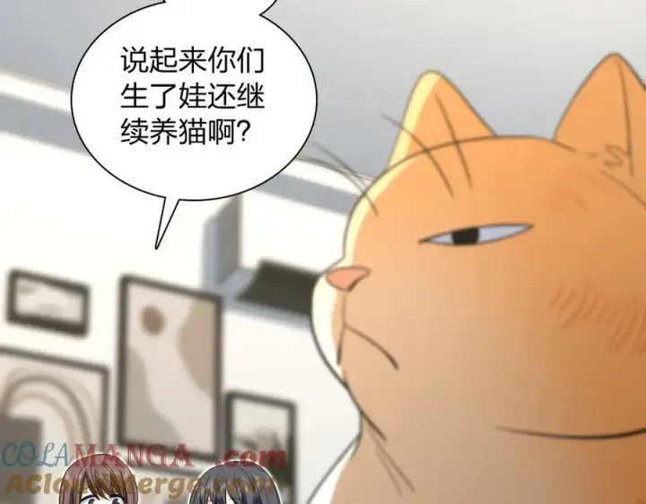 漫画《我家老婆来自一千年前》343第97张图