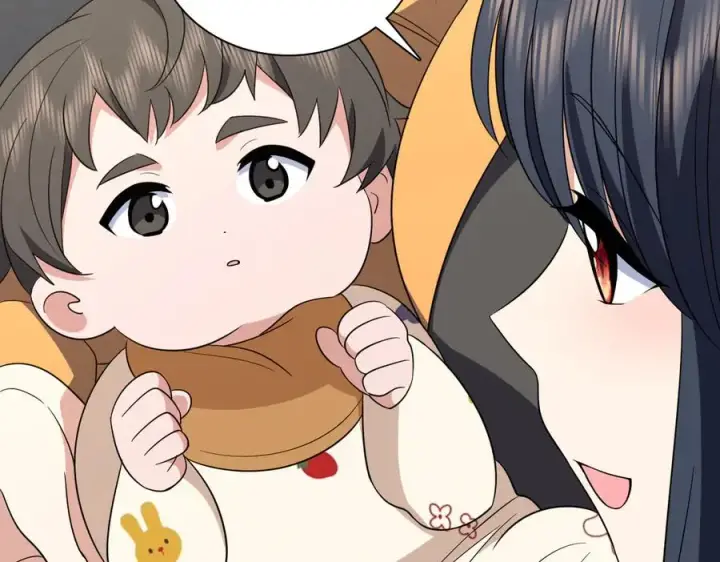 漫画《我家老婆来自一千年前》344第102张图