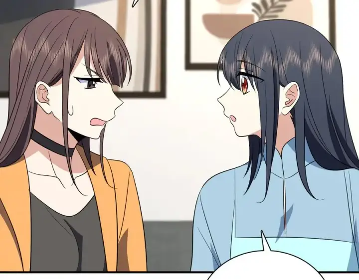 漫画《我家老婆来自一千年前》344第108张图