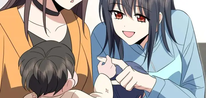 漫画《我家老婆来自一千年前》344第118张图