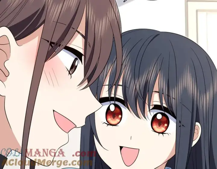 漫画《我家老婆来自一千年前》344第121张图