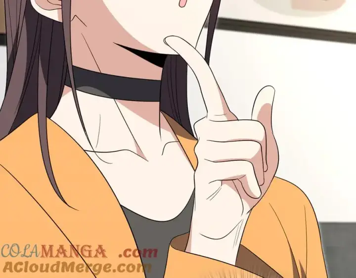 漫画《我家老婆来自一千年前》344第125张图