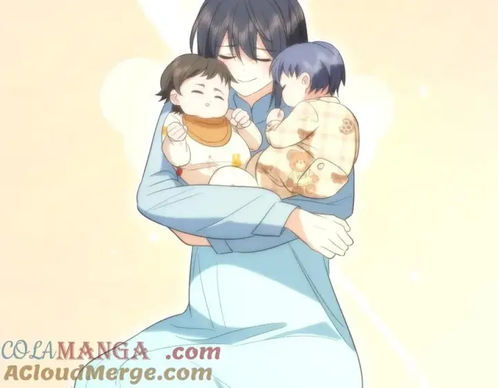 漫画《我家老婆来自一千年前》344第137张图