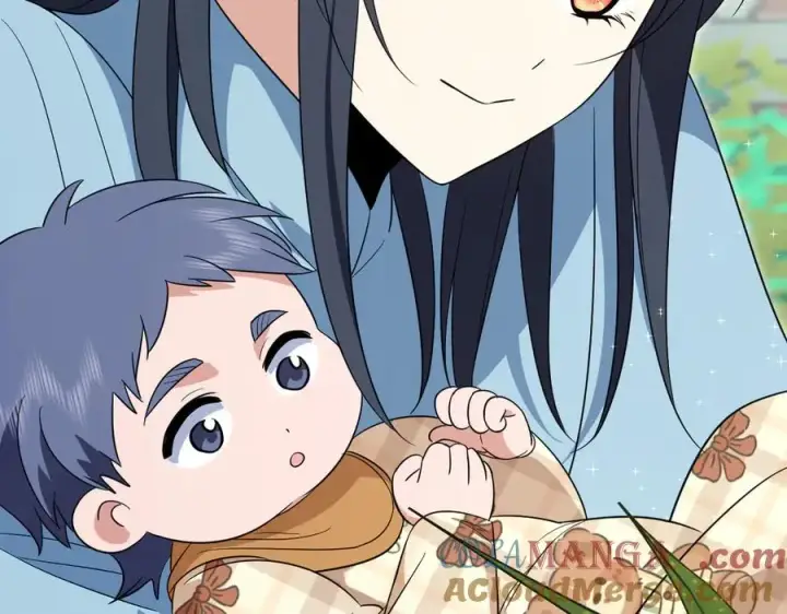 漫画《我家老婆来自一千年前》344第21张图