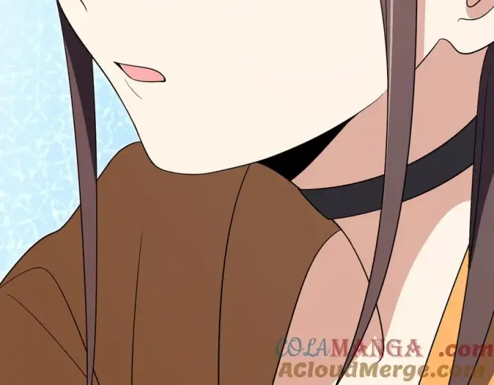 漫画《我家老婆来自一千年前》344第33张图