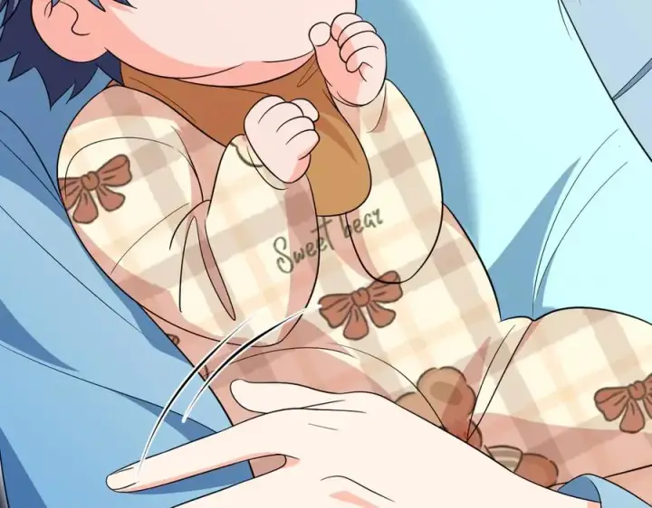 漫画《我家老婆来自一千年前》344第4张图