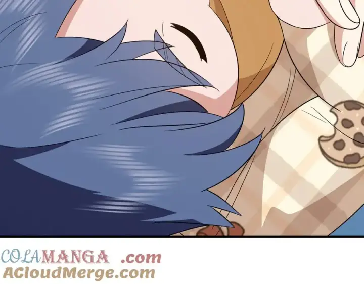 漫画《我家老婆来自一千年前》344第41张图