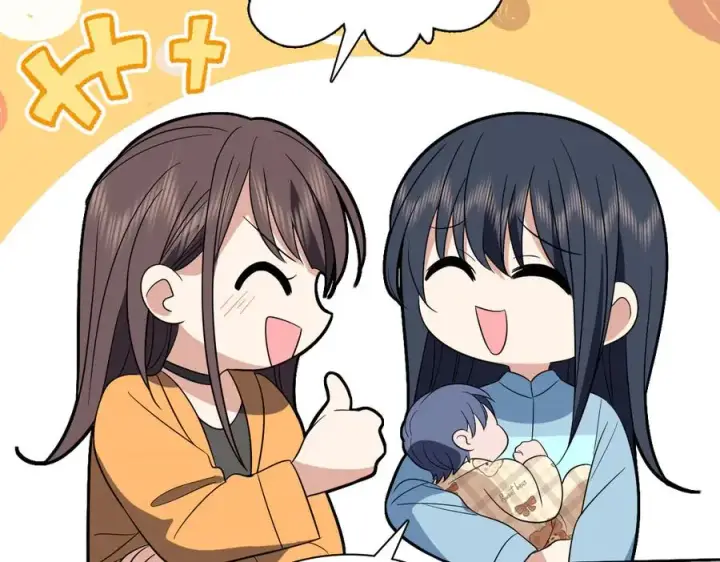 漫画《我家老婆来自一千年前》344第66张图