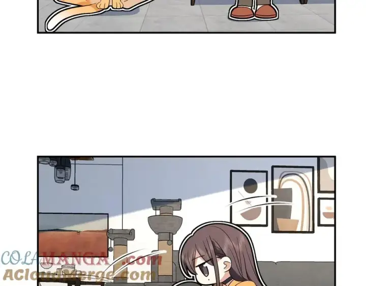漫画《我家老婆来自一千年前》344第89张图