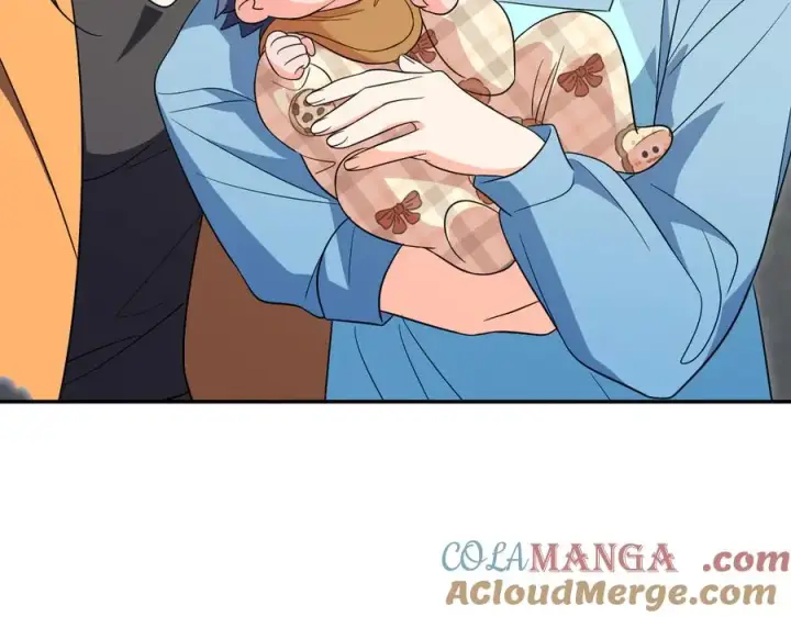 漫画《我家老婆来自一千年前》344第9张图