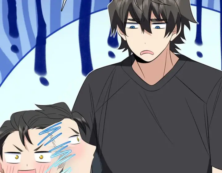 漫画《我家老婆来自一千年前》345第140张图
