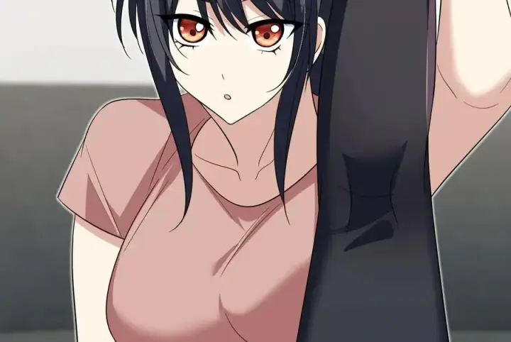 漫画《我家老婆来自一千年前》345第50张图
