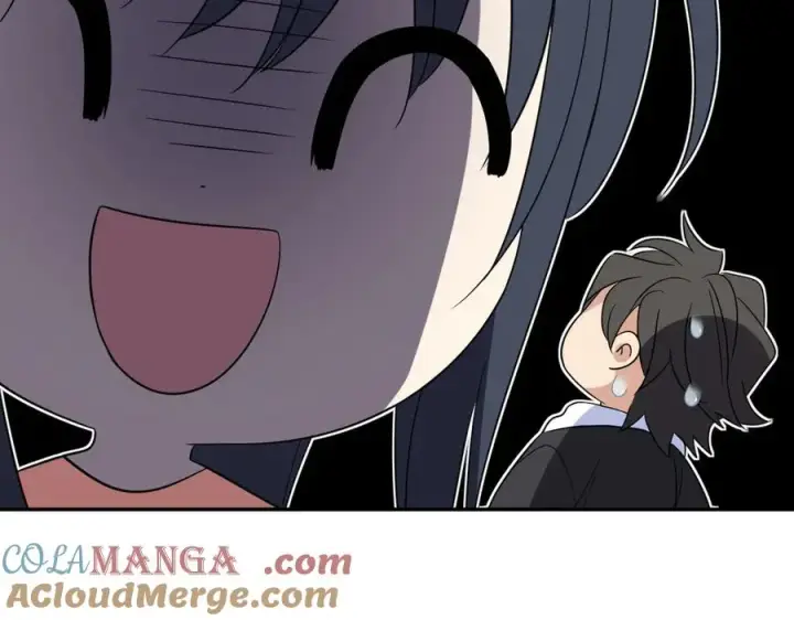 漫画《我家老婆来自一千年前》345第77张图