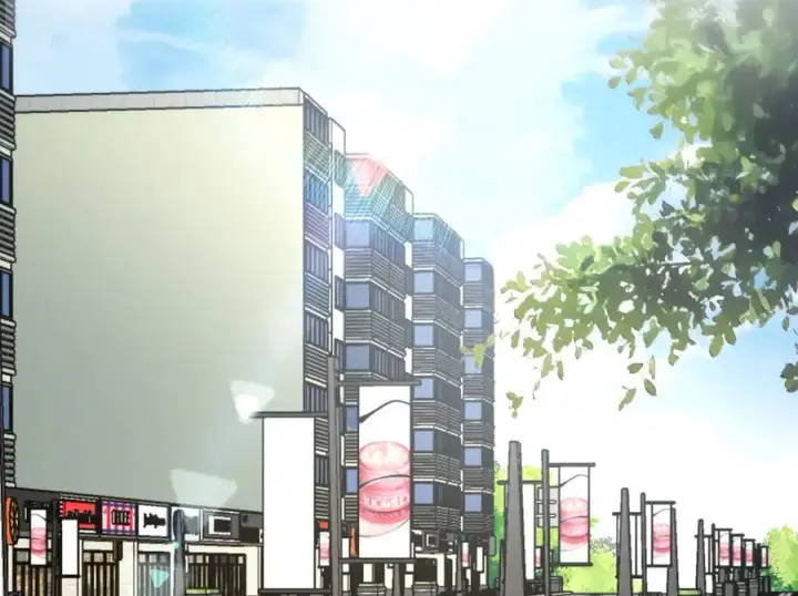 漫画《我家老婆来自一千年前》345第82张图