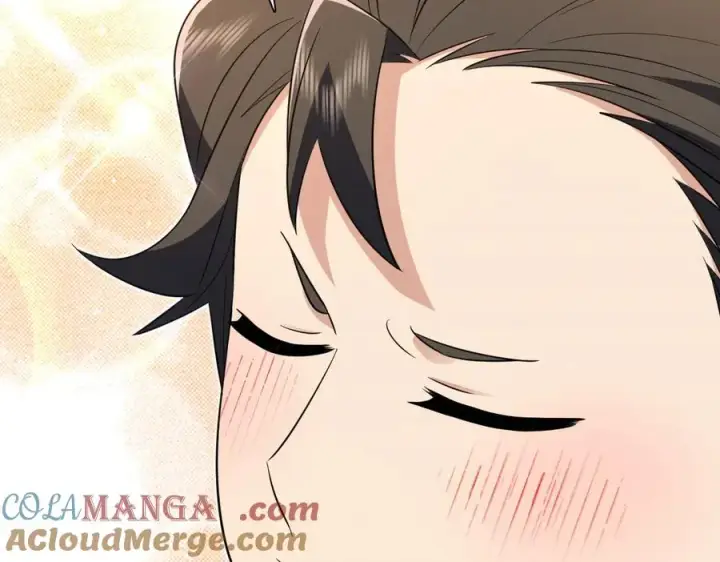 漫画《我家老婆来自一千年前》345第85张图