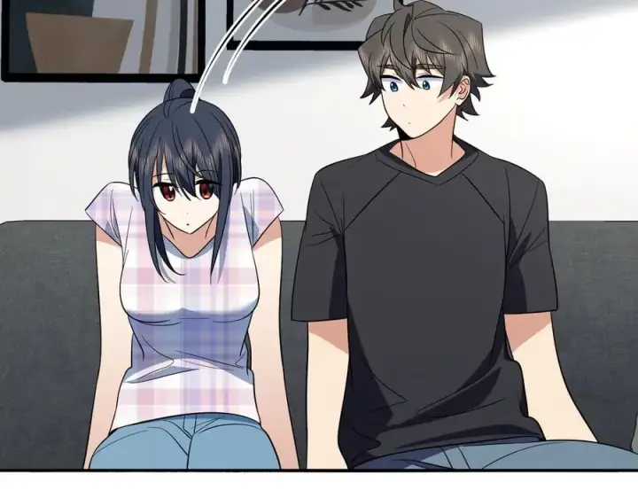 漫画《我家老婆来自一千年前》346第108张图