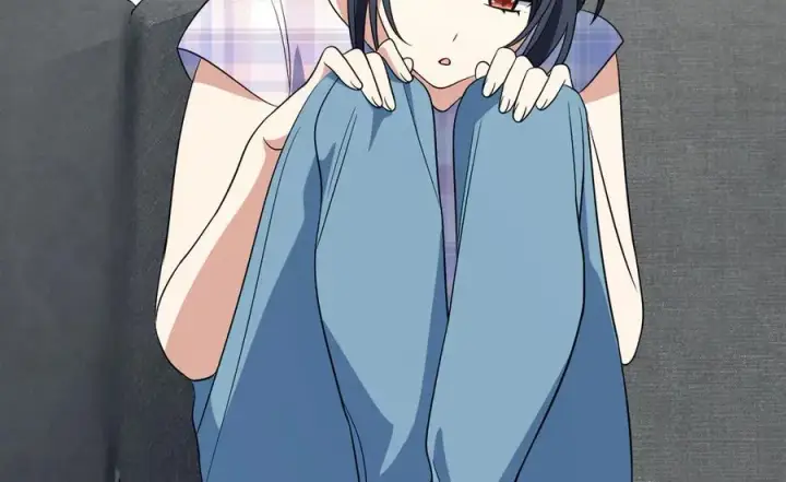 漫画《我家老婆来自一千年前》346第120张图