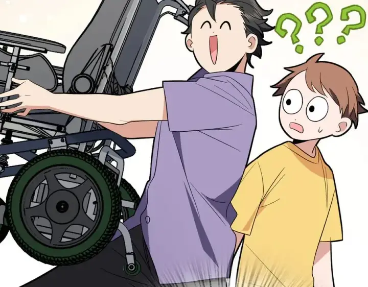 漫画《我家老婆来自一千年前》346第15张图