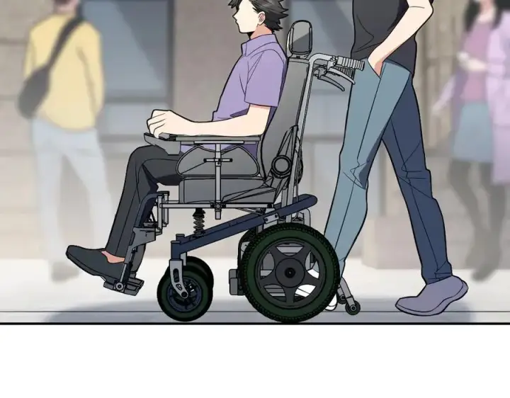 漫画《我家老婆来自一千年前》346第4张图