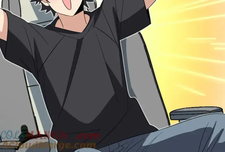 漫画《我家老婆来自一千年前》347第101张图