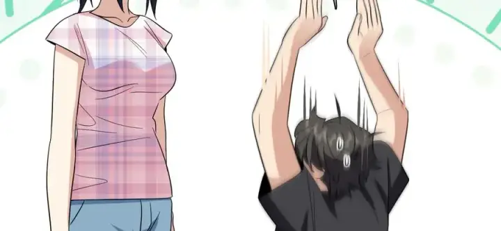 漫画《我家老婆来自一千年前》347第130张图