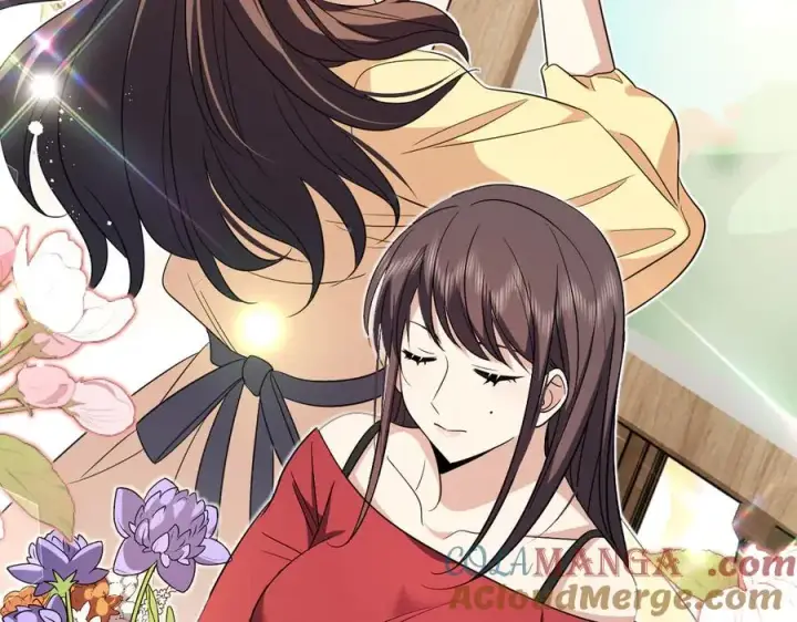 漫画《我家老婆来自一千年前》347第29张图