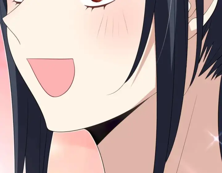 漫画《我家老婆来自一千年前》347第35张图
