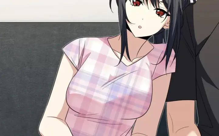漫画《我家老婆来自一千年前》347第4张图