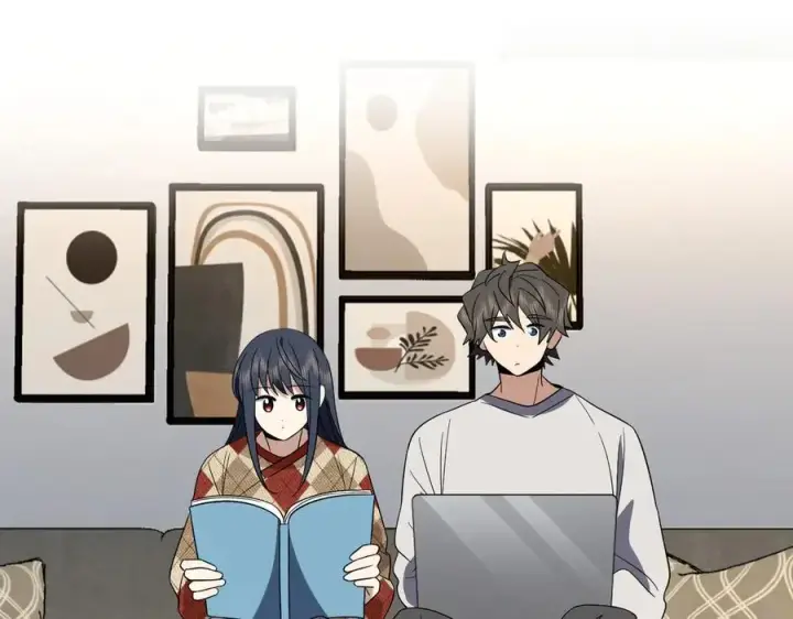 漫画《我家老婆来自一千年前》348第116张图