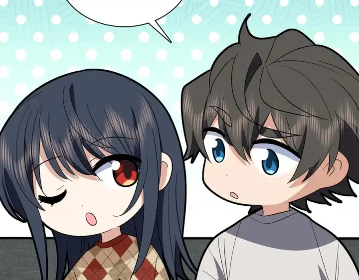 漫画《我家老婆来自一千年前》348第126张图